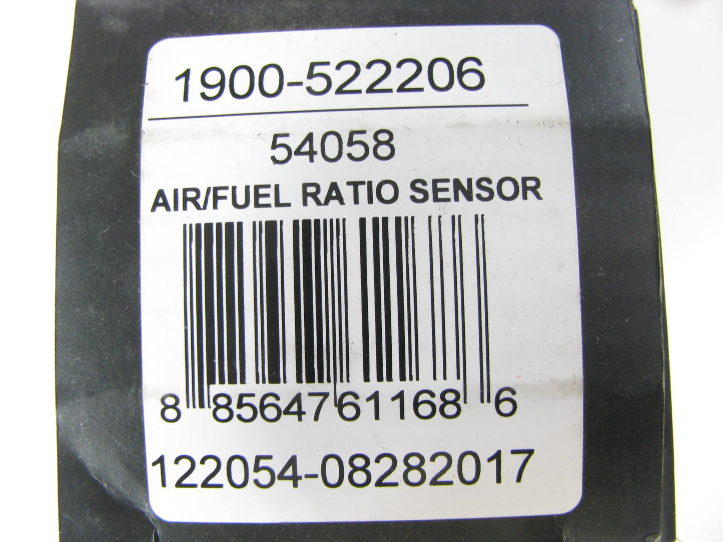 Service Tech 1900-522206 Upstream Oxygen O2 Sensor For 2004-2015 Subaru 2.5L-H4