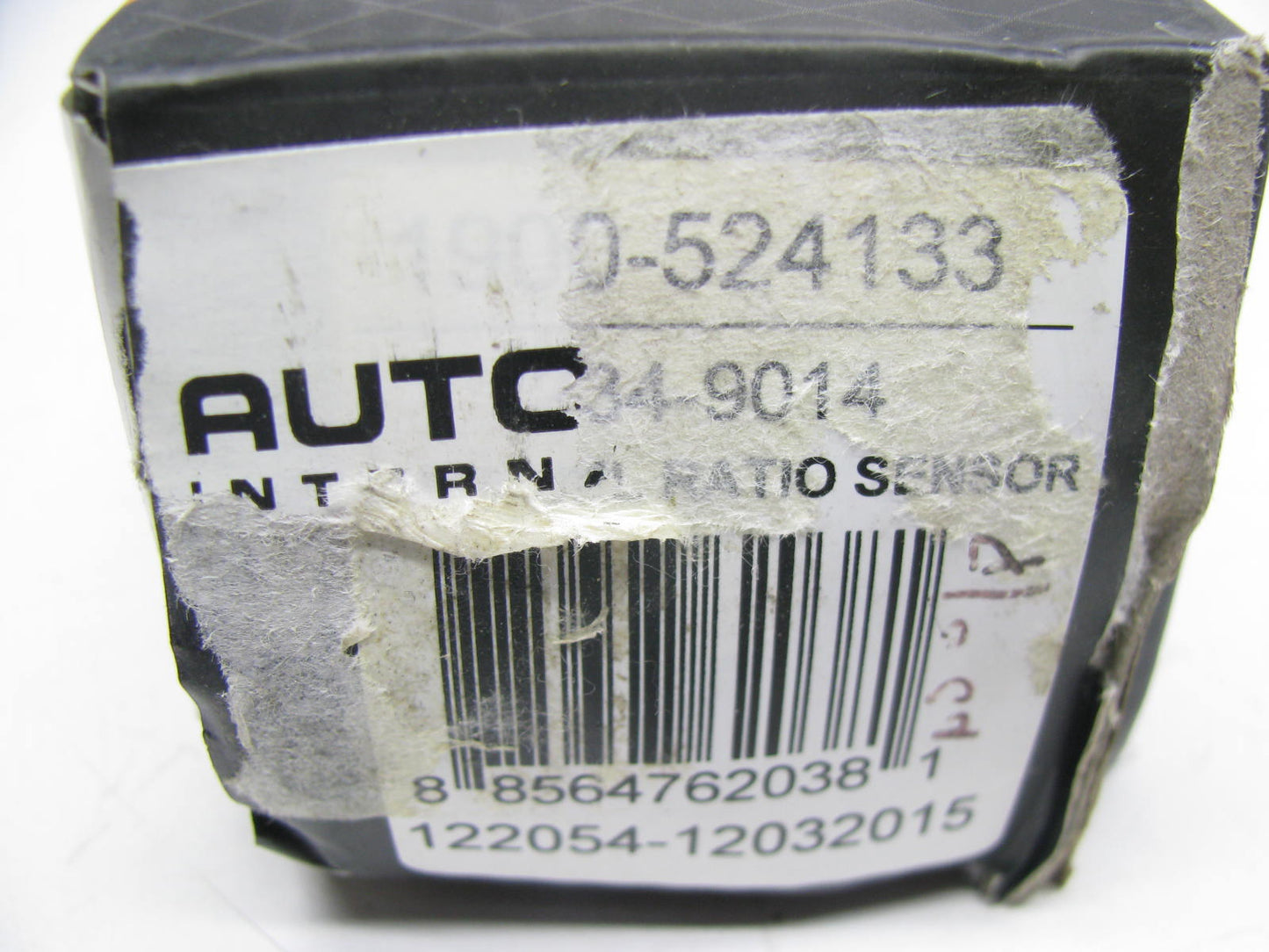 Service Tech 1900-524133 Upstream Oxygen O2 Sensor 2000-02 Honda Accord 2.3L-L4