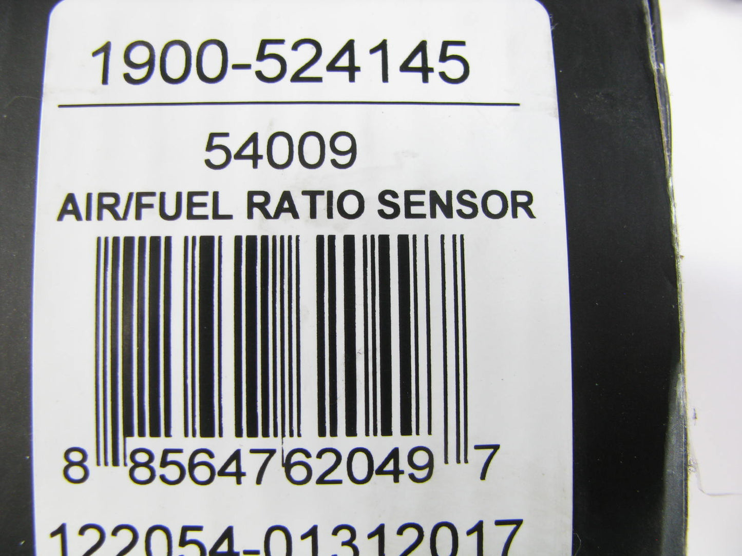 Service Tech 1900-524145 Upstream Oxygen O2 Sensor For 2001-2002 Volvo 2.4L-L5