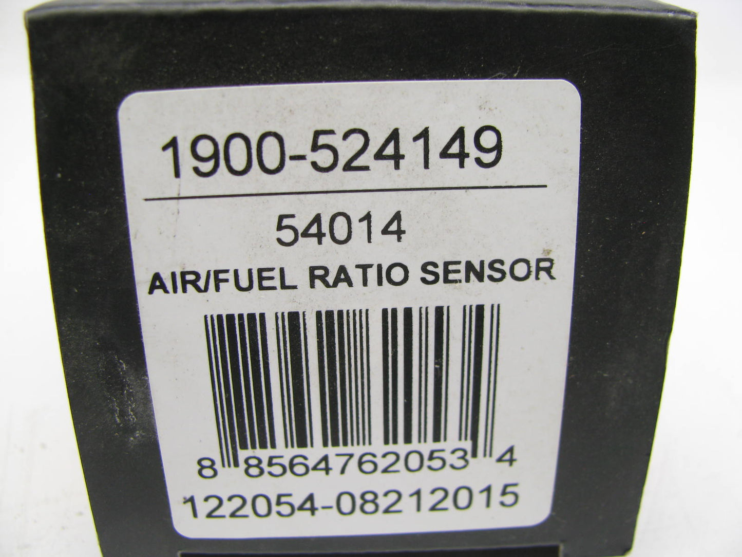 Service Tech 1900-524149 Oxygen O2 Sensor - Upstream - 2002-2004 Acura RSX