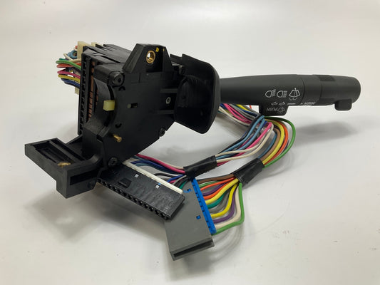 Shee-Mar SM219A Cruise Control Windshield Wiper Turn Signal Switch