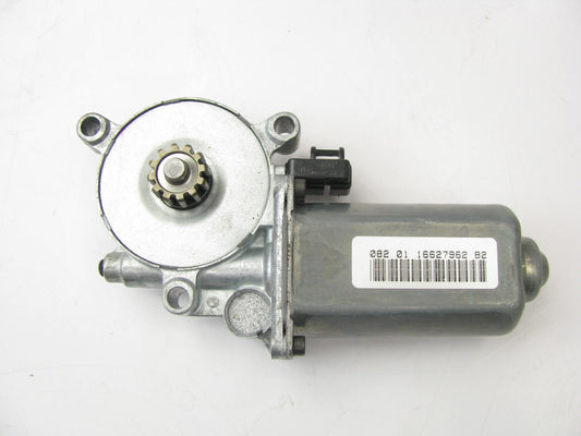 Siemens Vdo WL42003 FRONT Power Window Motor 82325