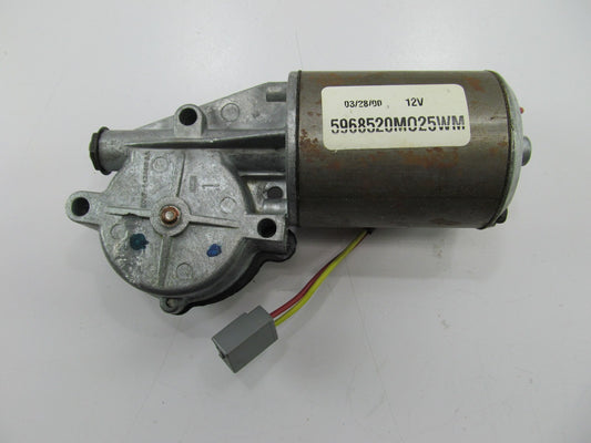 Siemens VDO WL43004 Front Right Power Window Motor