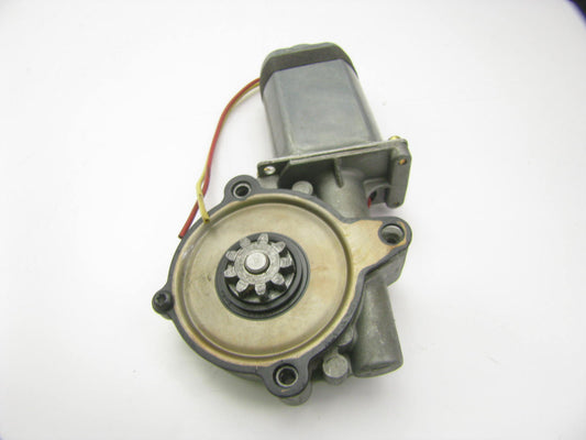 Siemens WL43003 Power Window Lift Motor - Front Right