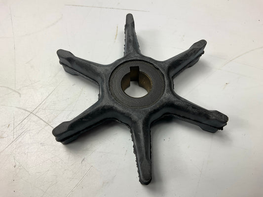 Sierra 18-3001 Water Pump Impeller - Replaces OMC # 277181, 434424