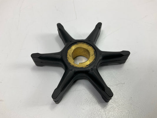 Sierra 18-3002 Water Pump Impeller, Replaces OMC 375638