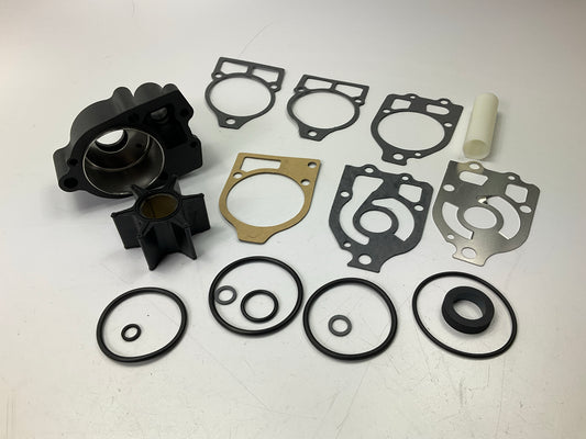 Sierra 18-3517 MerCruiser Marine Water Pump Kit 96148 32437A3 Mallory 9-48311