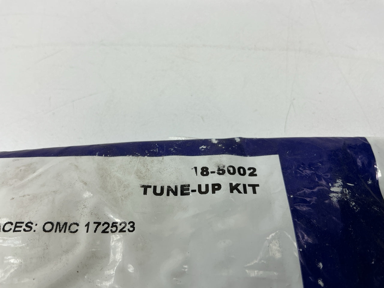 Sierra 18-5002 Marine Ignition Tune Up Kit GLM 72820 172573 Johnson/Evinrude