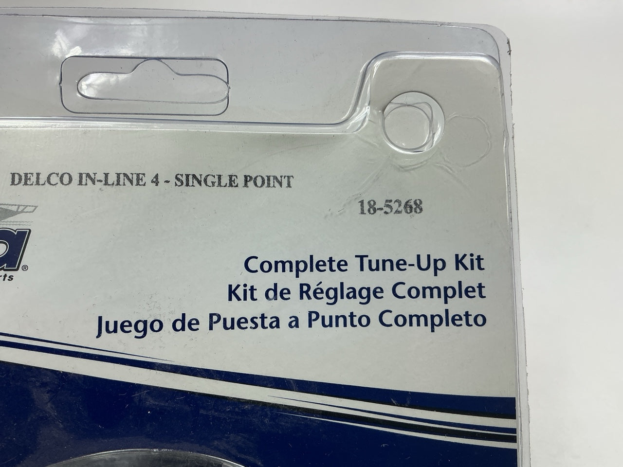Sierra 18-5268 Marine Tune Up Kit, Replaces GLM 71720, Mallory 9-29311, GM 4-CYL