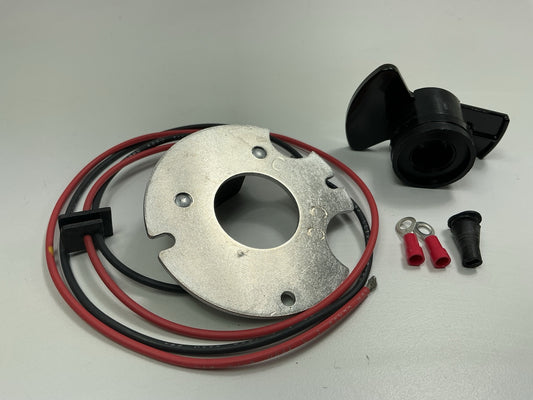 Sierra Marine 18-5298 Electronic Conversion Kit For Prestolite V-8 Distributors