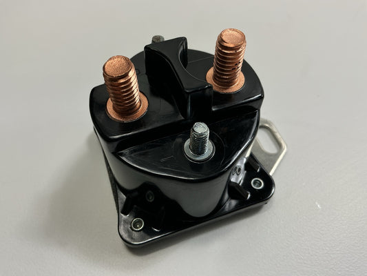 Sierra 18-5801 Boat Marine Starter Solenoid 89-76416A1; 985064; R130001