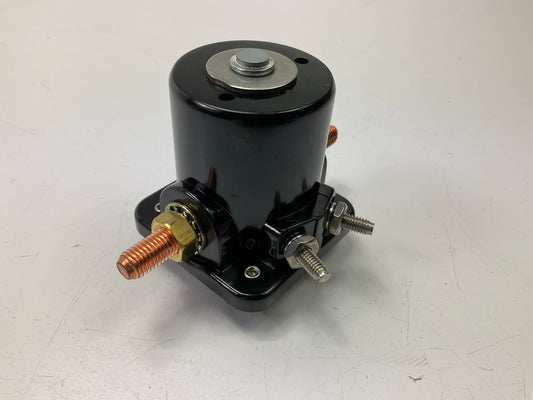 Sierra 18-5808 Starter Solenoid Switch 12V Mercury OMC 477886T 395419 582708