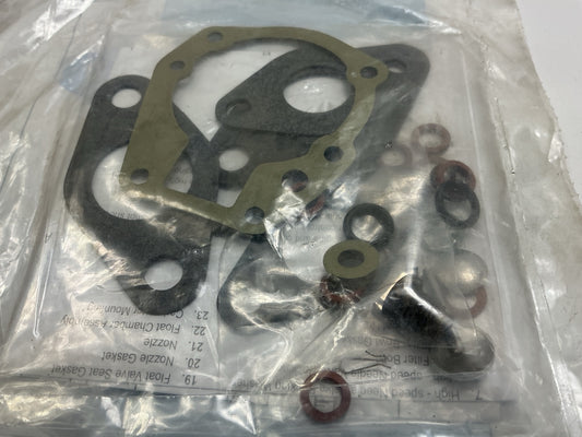 Sierra 18-7043 Carburetor Rebuild Kit Johnson Evinrude 383052, GLM 40510