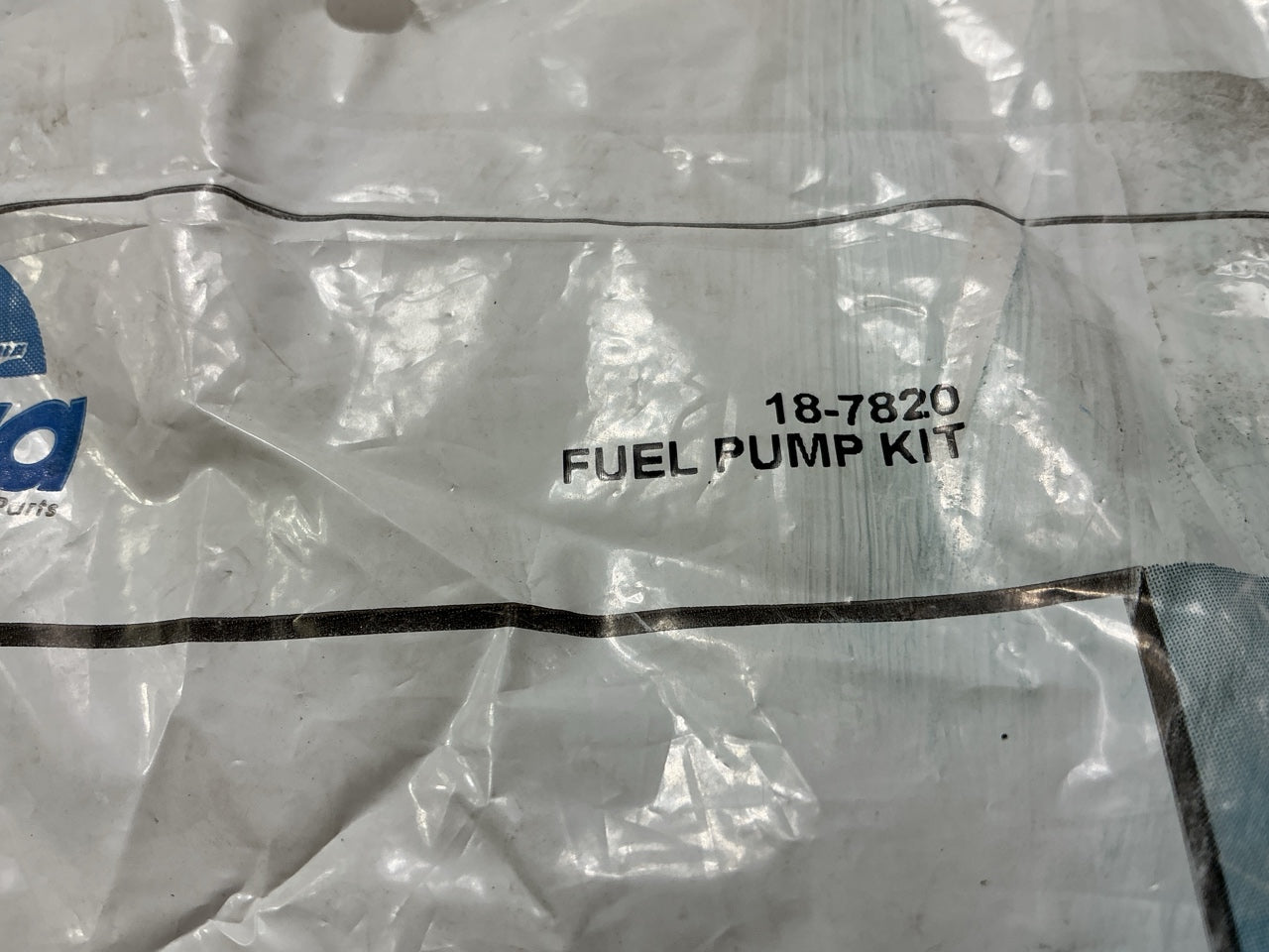 SIERRA Fuel Pump Kit 1970-1987 9.9-235 Hp Johnson-Evinrude OMC Replaces 393103