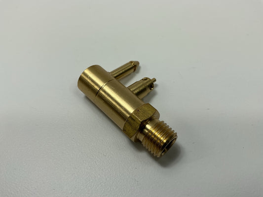Sierra Fuel Tank Connector Corrosion-Resistant Marine Fuel Fitting For Yamaha