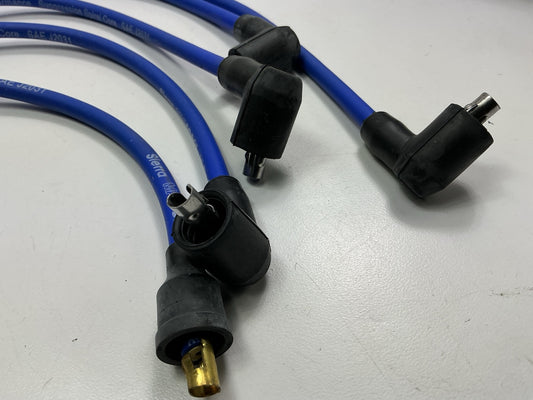 Sierra 18-8800-1 Marine Spark Plug Wire Set Mallory 9-28020 Mercury 84-816761Q5