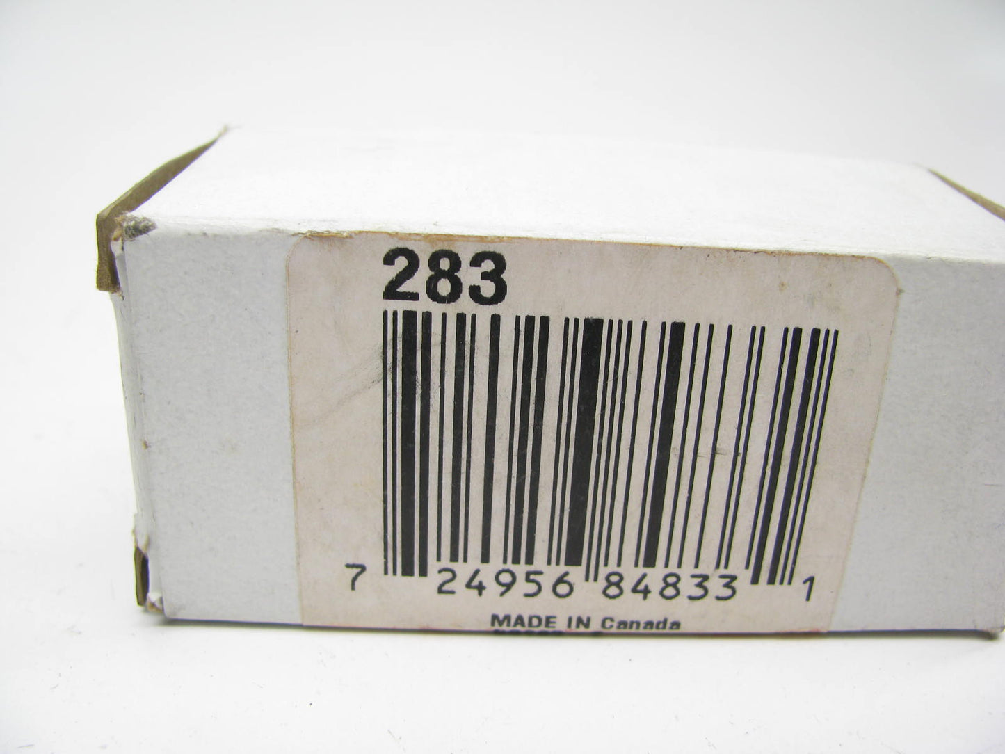 Signal-Stat 283 20 Lamp Heavy Duty Electro-Mechanical Flasher