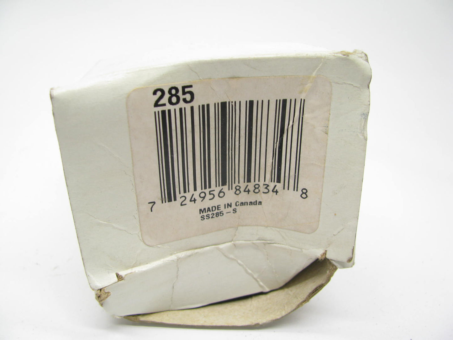 Signal-stat 285 Solid State Flasher Module, 90 FPM, 12V