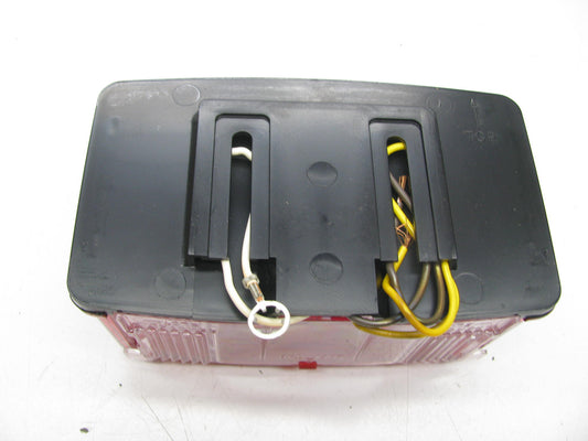 Signal-stat 546D Submersible Boat Utiltity, Stop Tail Turn License Light