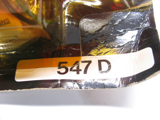 Signal-stat 546D Submersible Boat Utiltity, Stop Tail Turn Light
