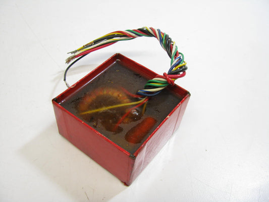 Signal-stat 88-87585 Converter Module # 309, 24 Volts