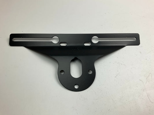 Vintage Signal-Stat 9192 License Plate Mounting Mount Bracket - Made In USA