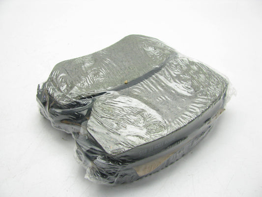 Silent Stop QX924 Ceramic Disc Brake Pads - Front