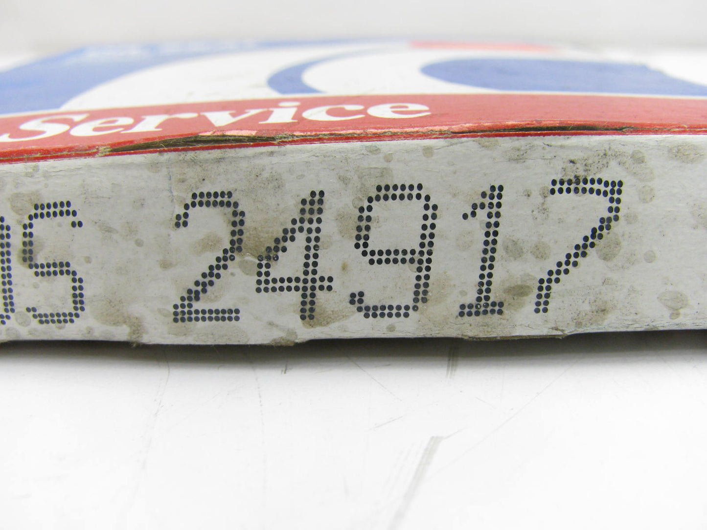 SKF 24917 Wheel Seal - Front / Rear