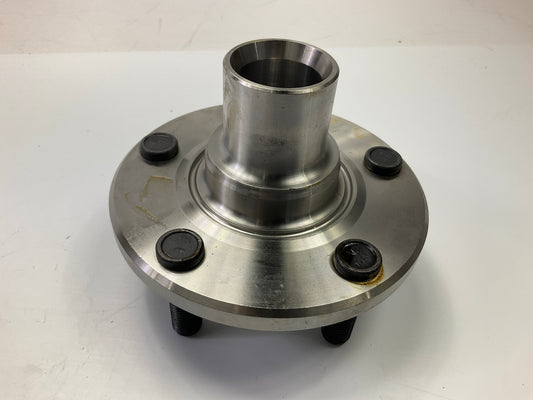 SKF 518506 Front Wheel Bearing And Hub For 1983-1991 Toyota Camry