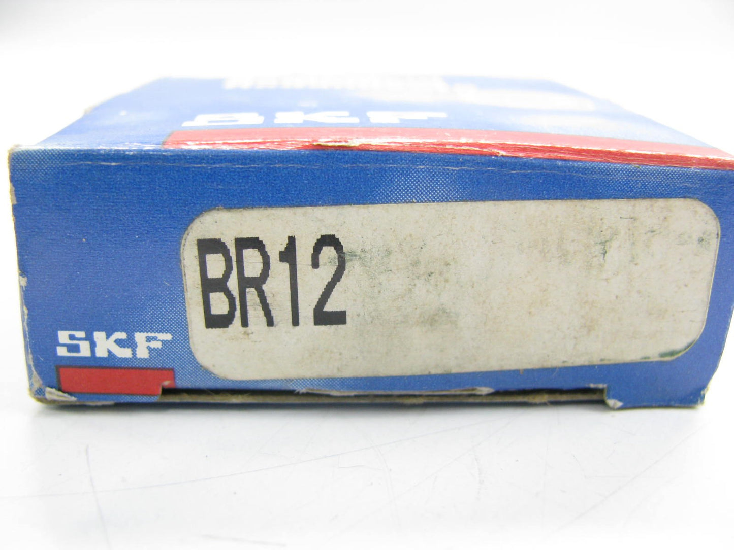 SKF BR 12 OUTER Wheel Bearing & Race Set