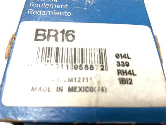 SKF BR16 Wheel Bearing