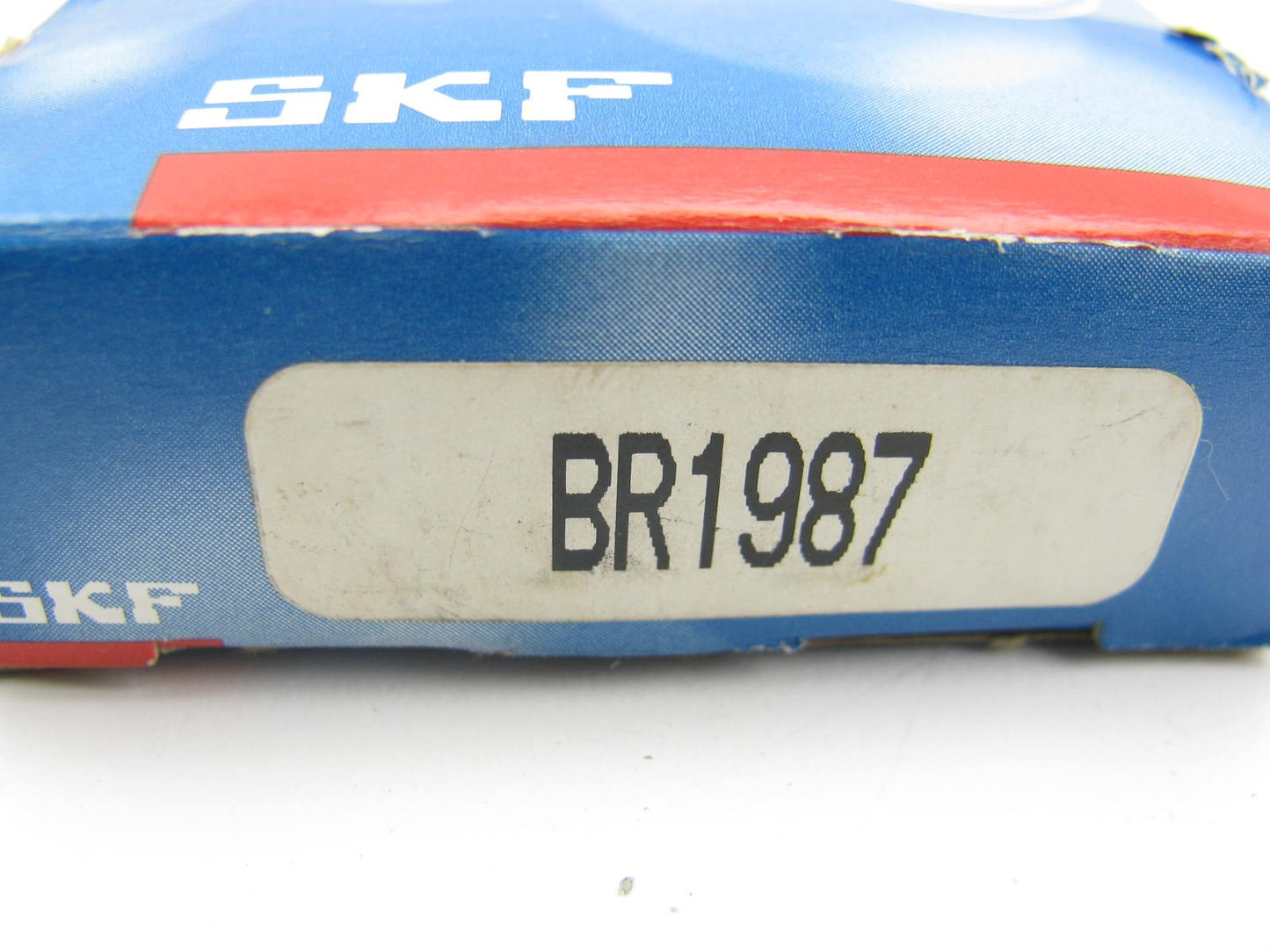 SKF BR1987 Roller Bearing - 1.062'' ID X 0.762'' Wide - 0.03'' Radius