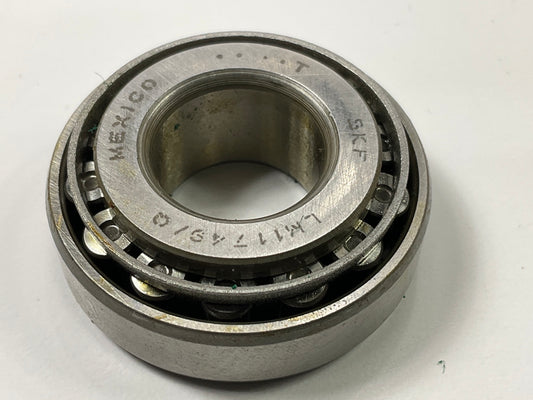 SKF BR1 Wheel Bearing & Race Set