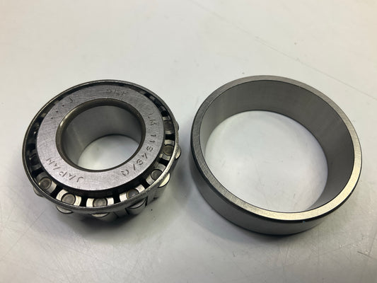 SKF BR2 Wheel Bearing