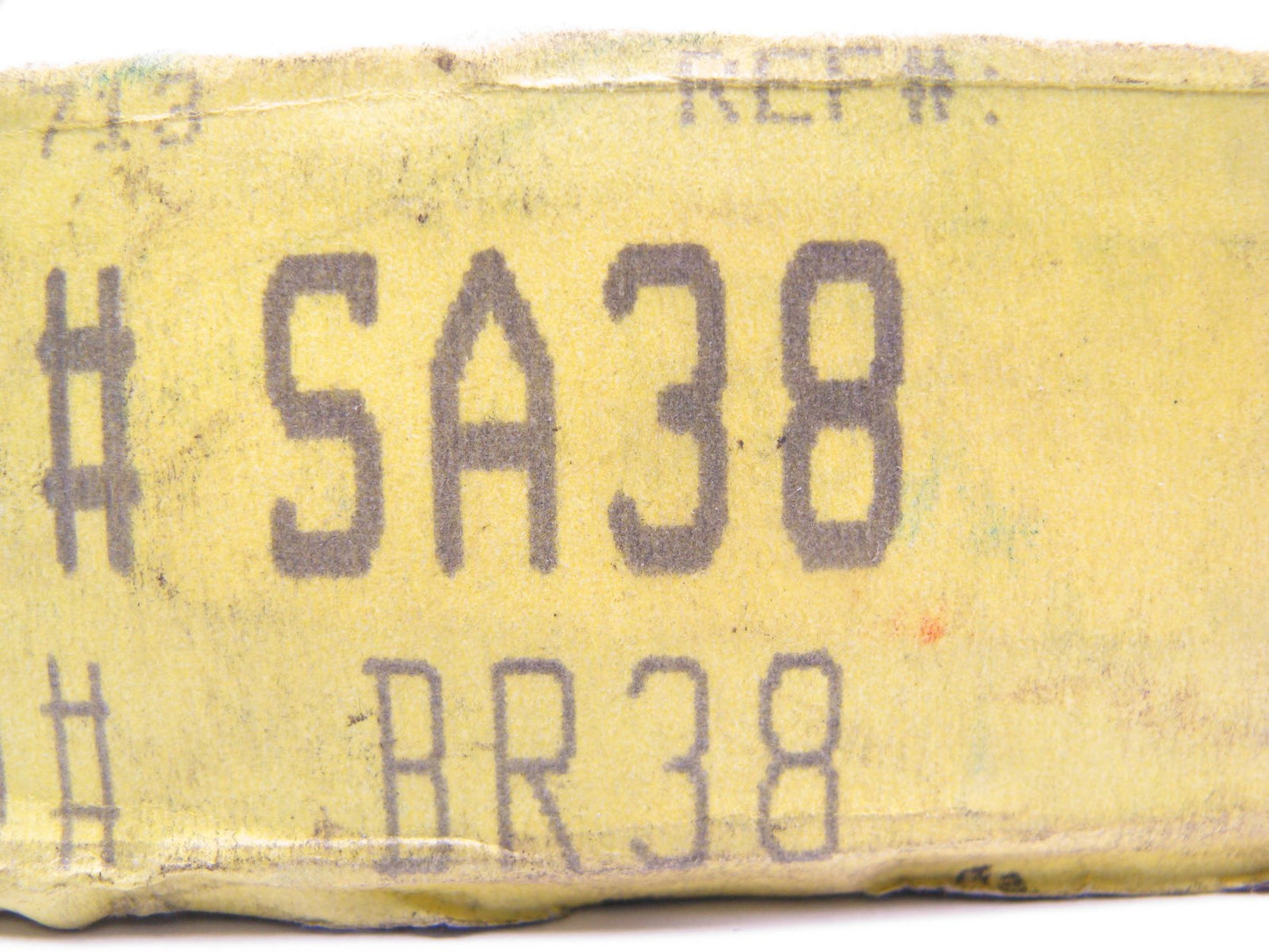 SKF BR38 Wheel Bearing