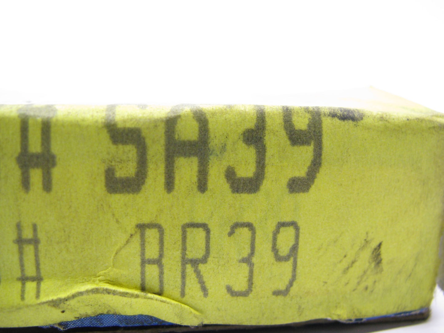 SKF BR39 Rear Inner Wheel Bearing