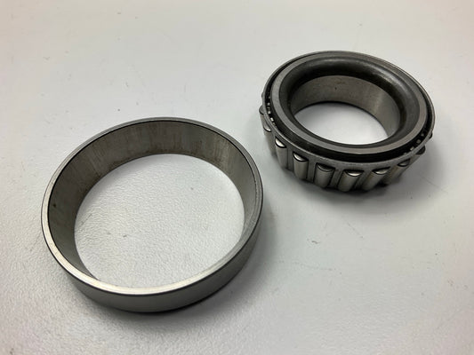 SKF BR8 Rear Wheel Bearing