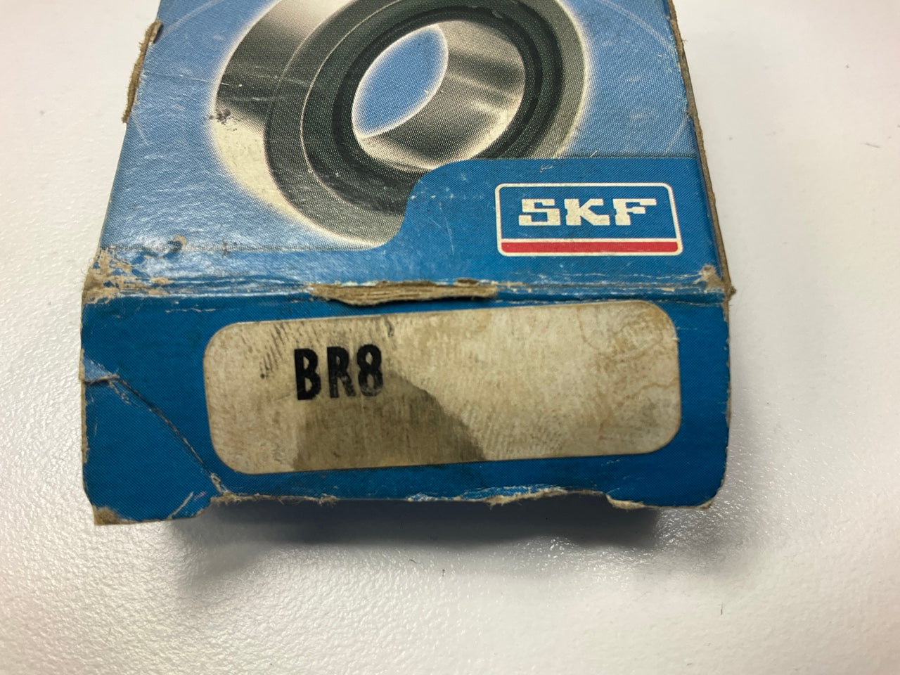 SKF BR8 Rear Wheel Bearing