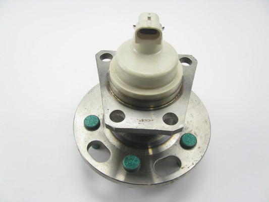 SKF BR930070 Rear Axle Wheel Bearing & Hub