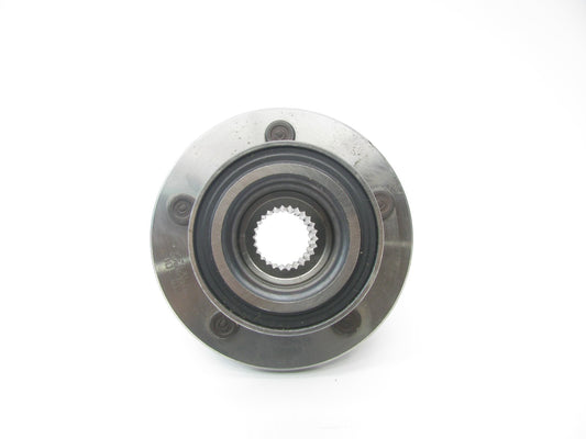 SKF BR930151K FRONT Axle Bearing And Hub Assembly