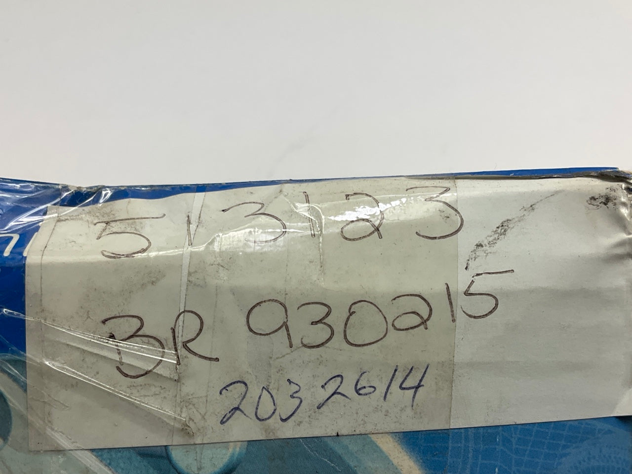SKF BR930215 Wheel Bearing And Hub Assembly, Front