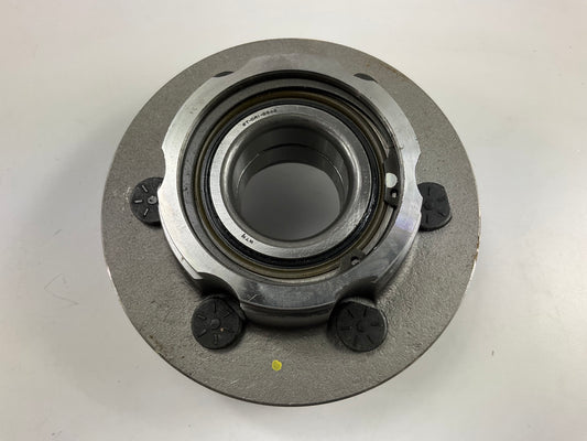 SKF BR930361 Front Wheel Bearing And Hub Assembly
