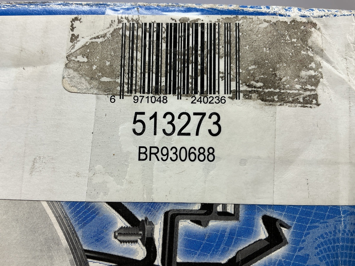 (2) SKF BR930688 Front Wheel Hub Bearing For 2008-2011 Dodge Grand Caravan