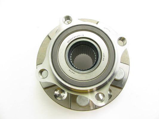 SKF BR930738 Axle Bearing And Hub Assembly Rear 2007-16 Lexus LS460 08-16 LS600h