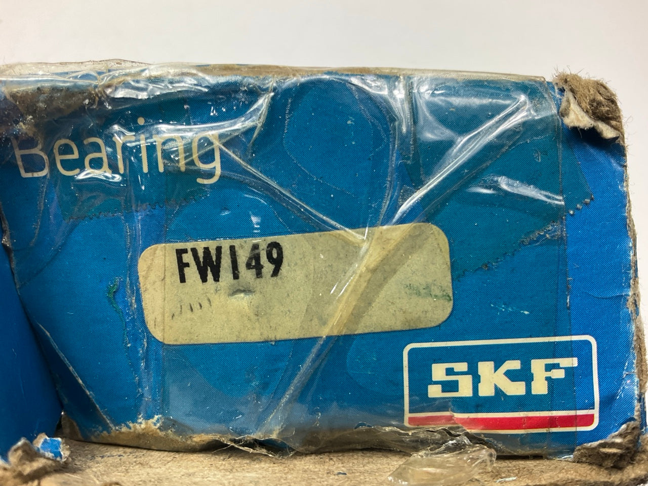 SKF FW149 Front Wheel Bearing