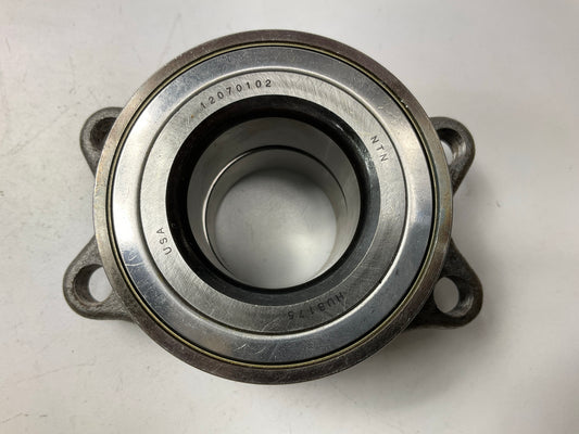 SKF GRW241 Rear Wheel Bearing