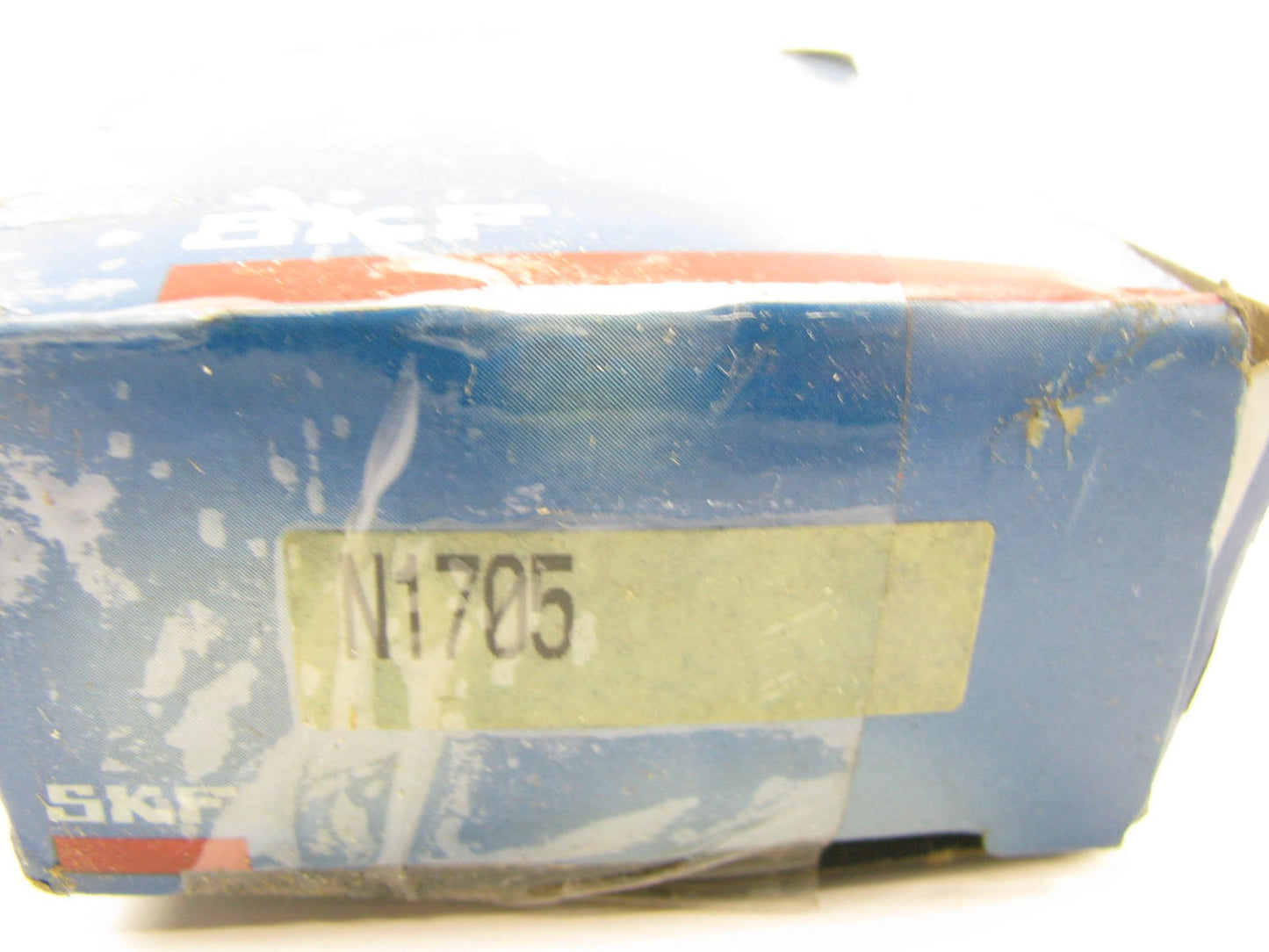 SKF N1705 Clutch Release Bearing