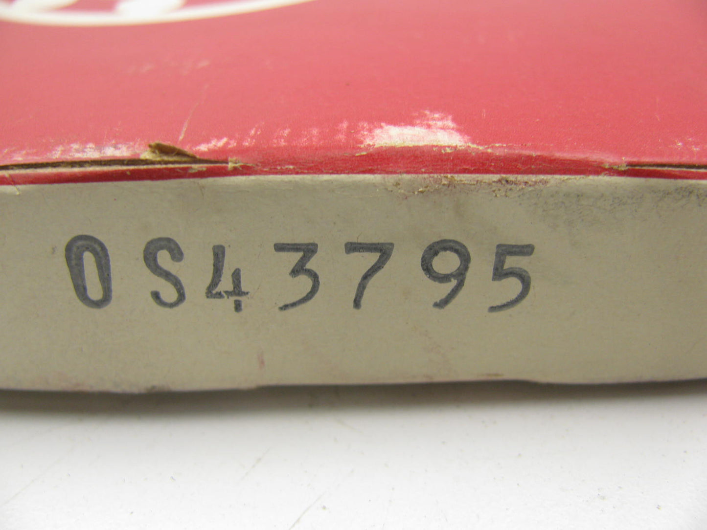 SKF OS43795 Wheel Seal - 6.064 OD X 4.262 ID X 0.562'' Wide Seal 43795