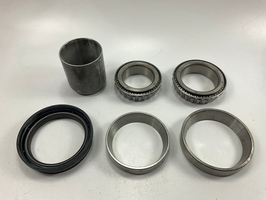 SKF RDSK2 Wheel Bearing Rebuild Kit, Rear Drive