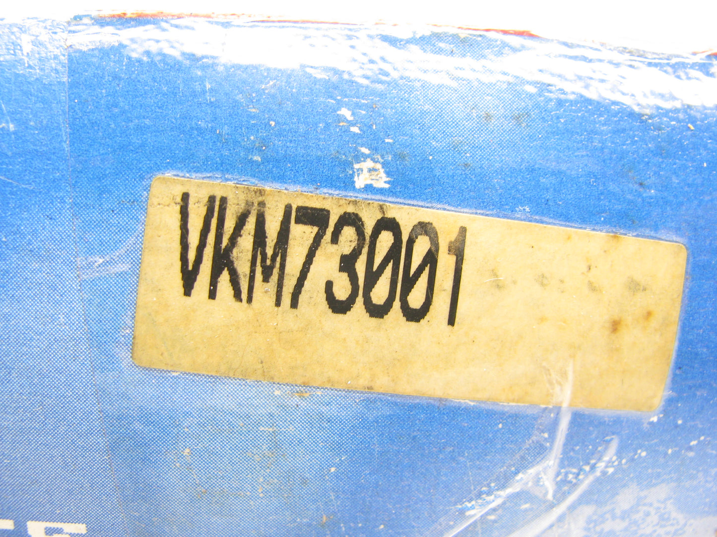 SKF VKM73001 Engine Timing Belt Tensioner For 1986-1990 Acura Legend